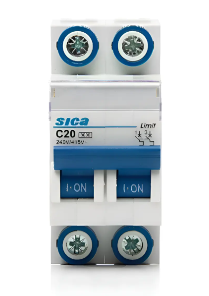 TERMICA 1X20 SICA