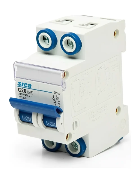 TERMICA 1X20 SICA